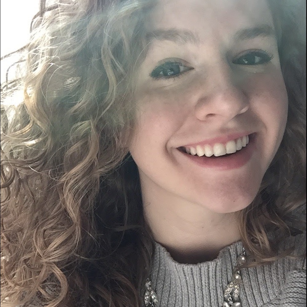 Meet your Posher, Heidi